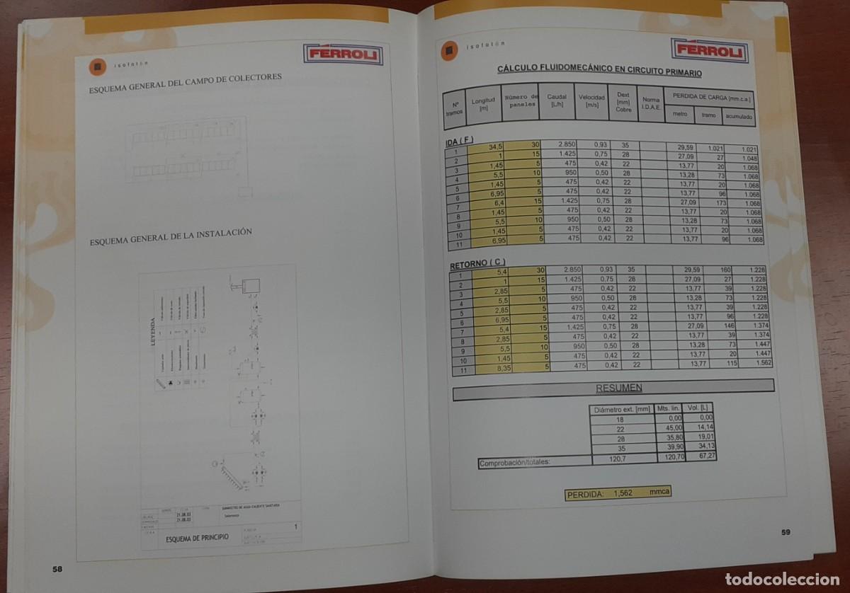 Libros: Integraci&oacute;n de los sistemas solares t&eacute;rmicos en la edificaci&oacute;n - Manual de consulta r&aacute;pida - Foto 4