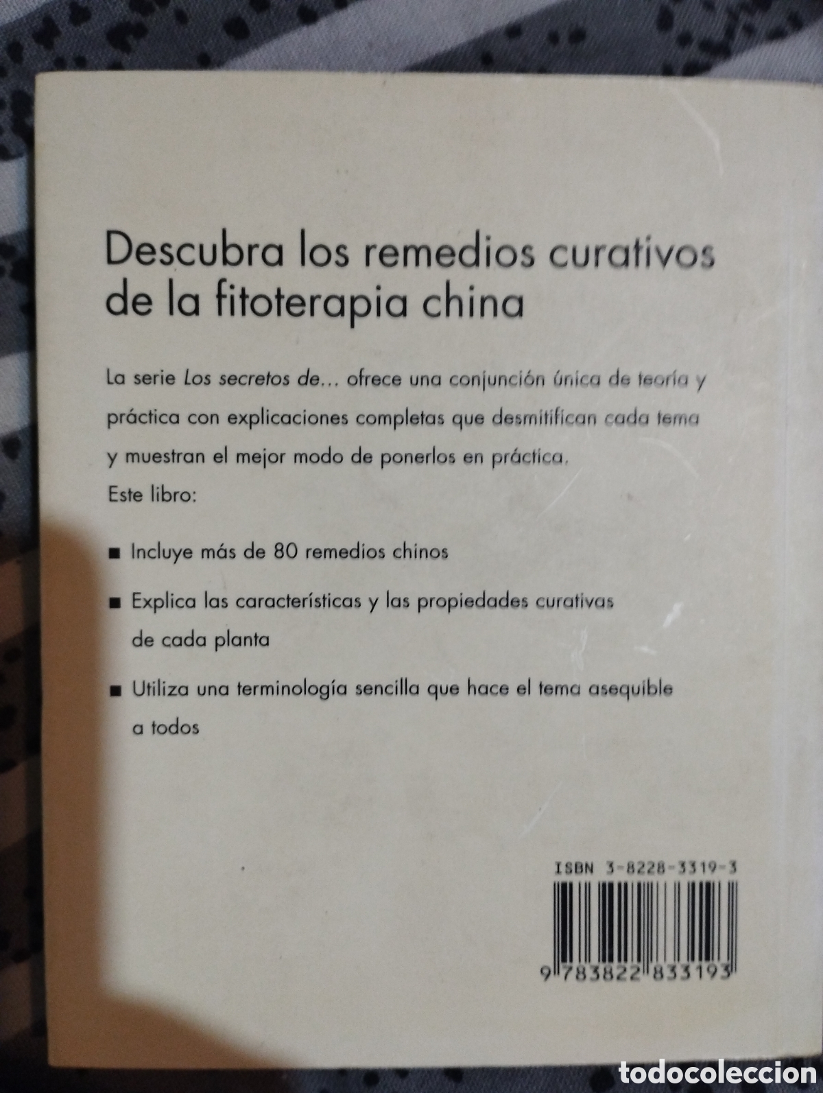 Libros: Fitoterapia china - Foto 2