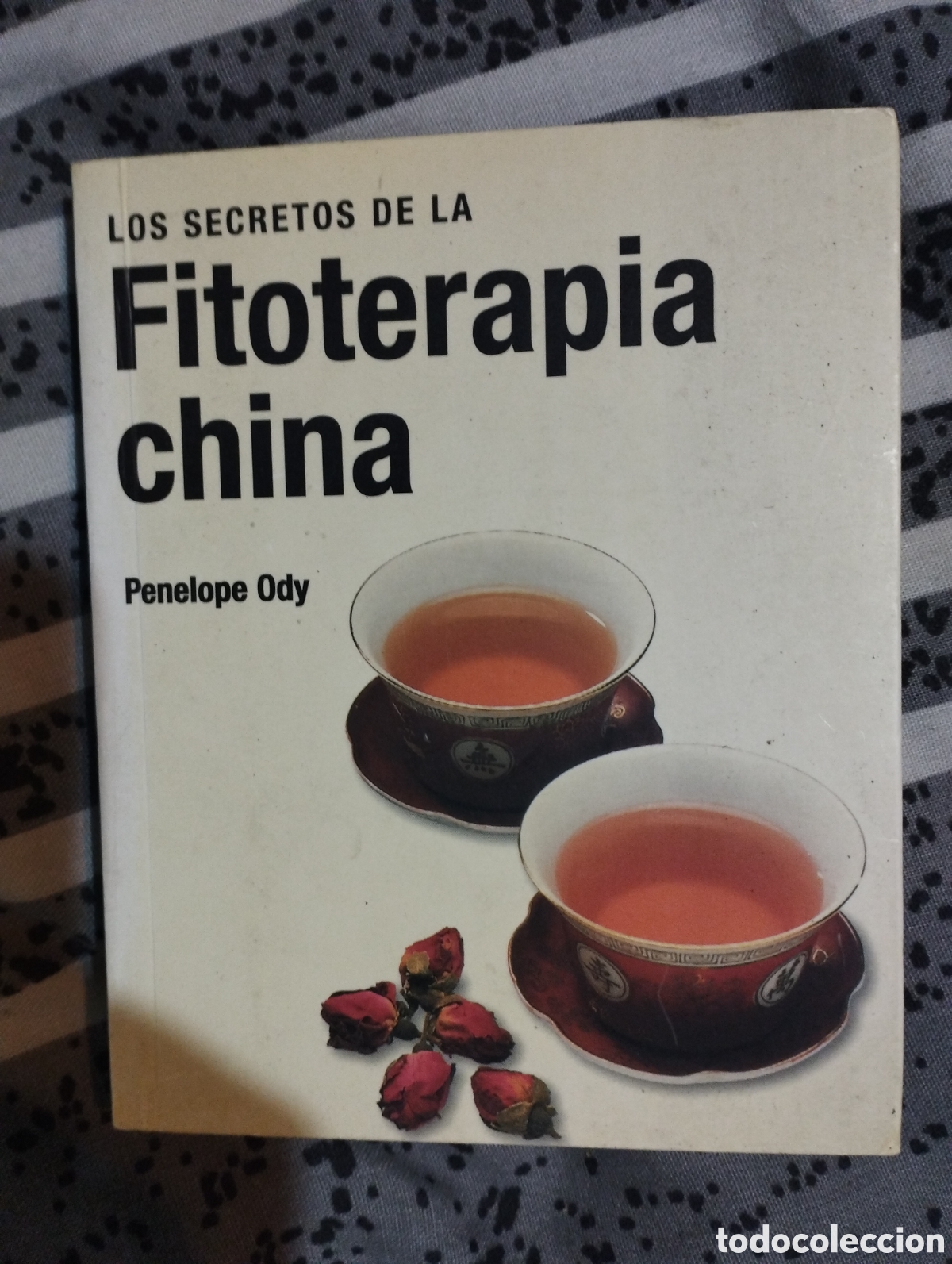 Libros: Fitoterapia china - Foto 1