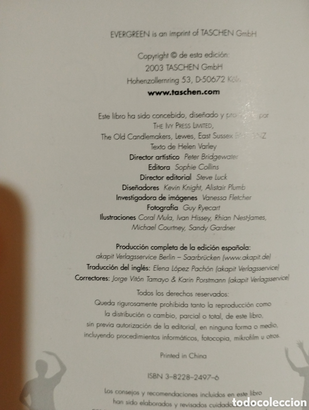 Libros: Los secretos del Qi Gong - Foto 3