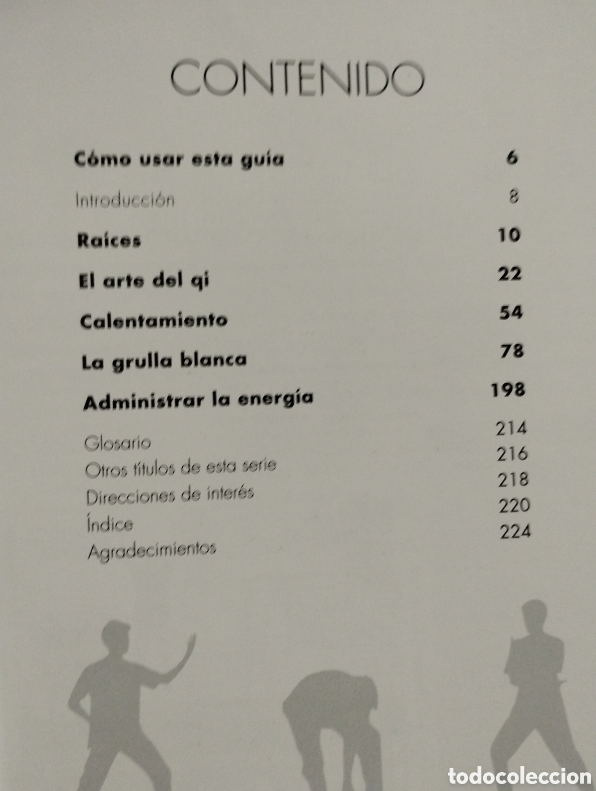 Libros: Los secretos del Qi Gong - Foto 4