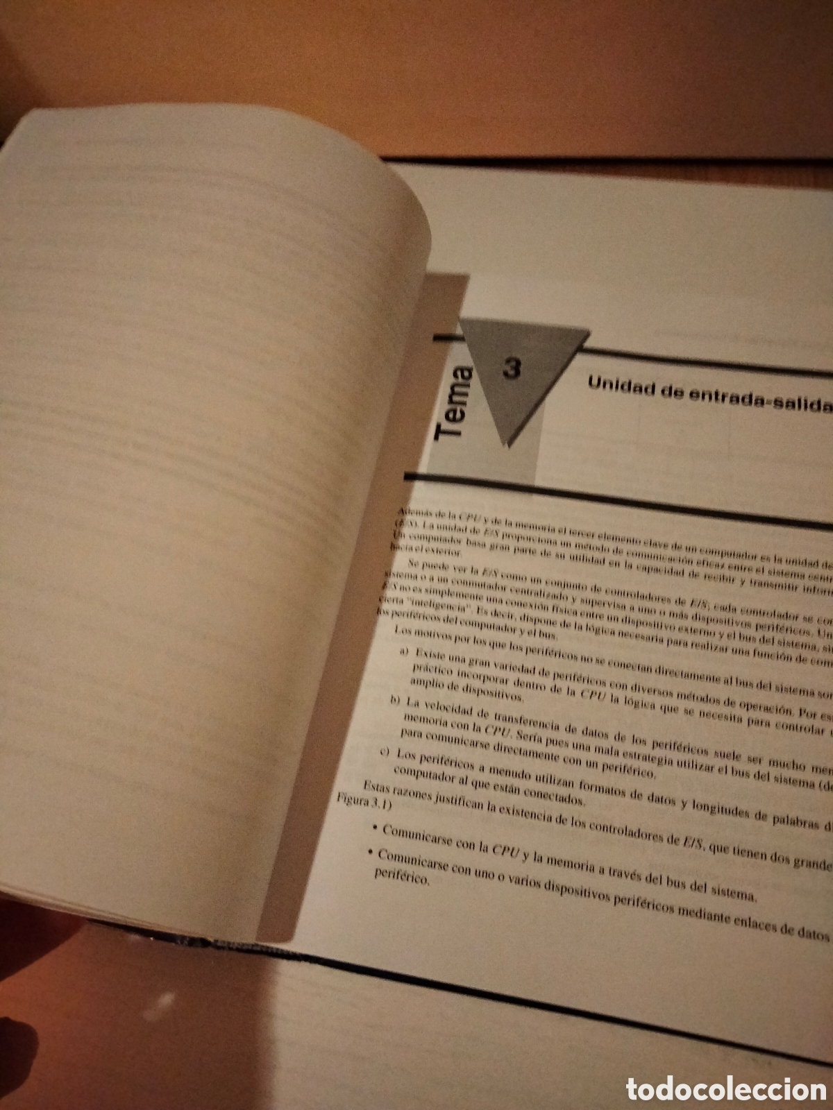 Libros: Estructura y tecnolog&iacute;a de computadores - Foto 6