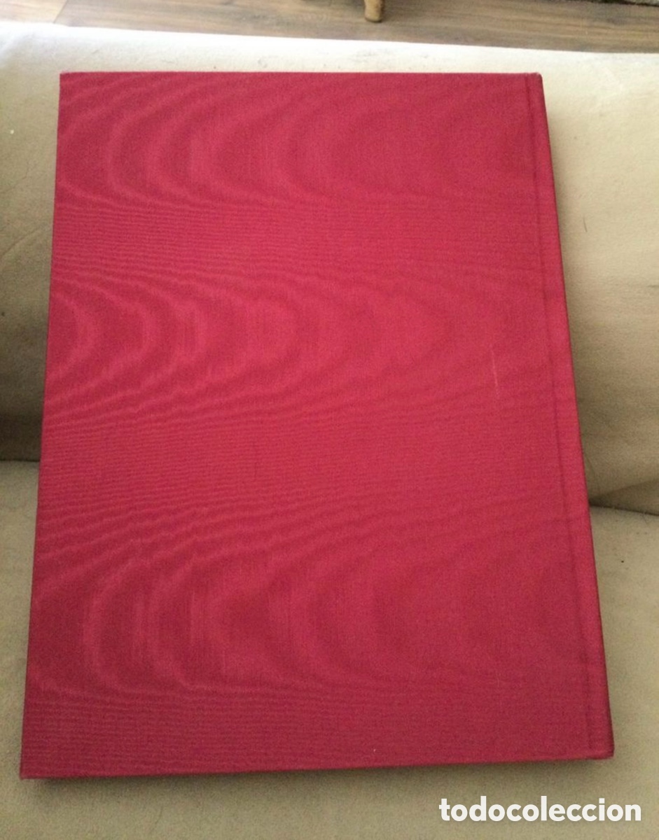 Libros: Telas con historia - Foto 2