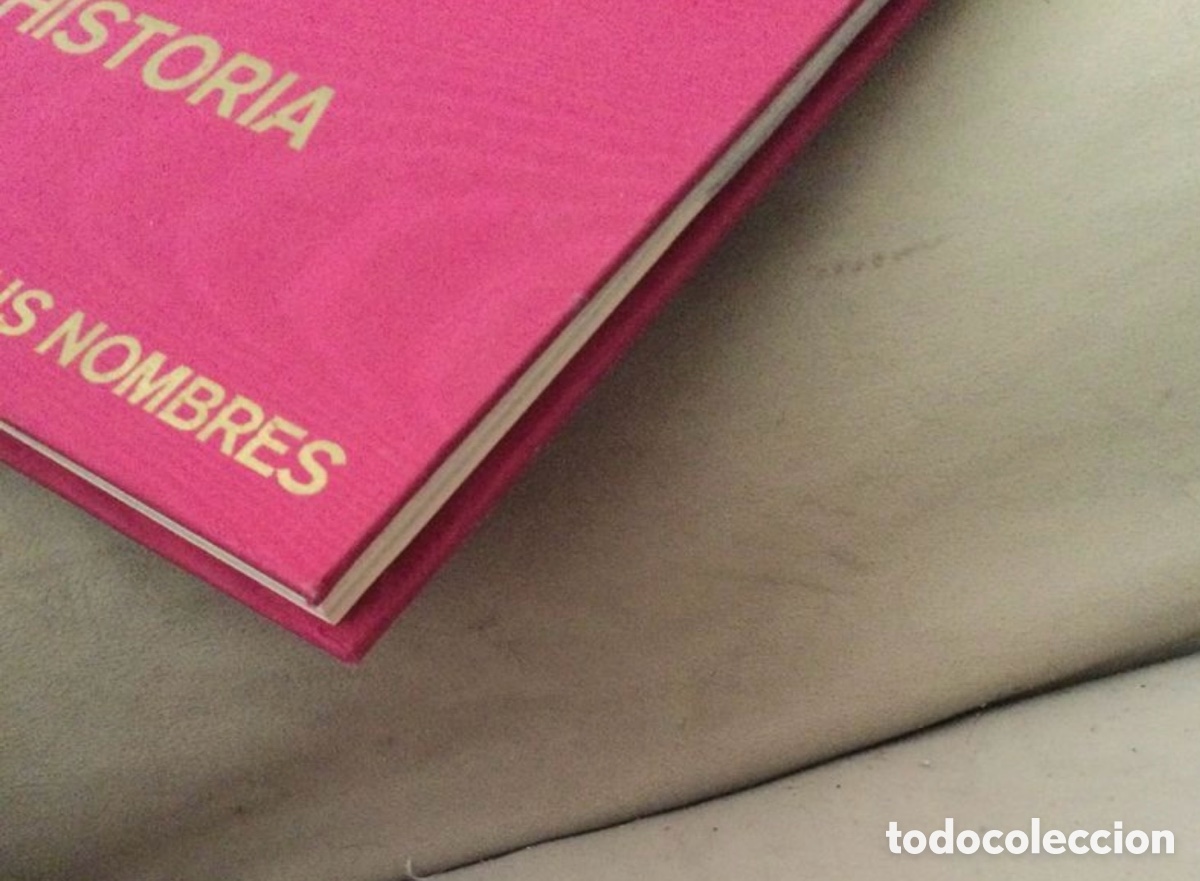 Libros: Telas con historia - Foto 4