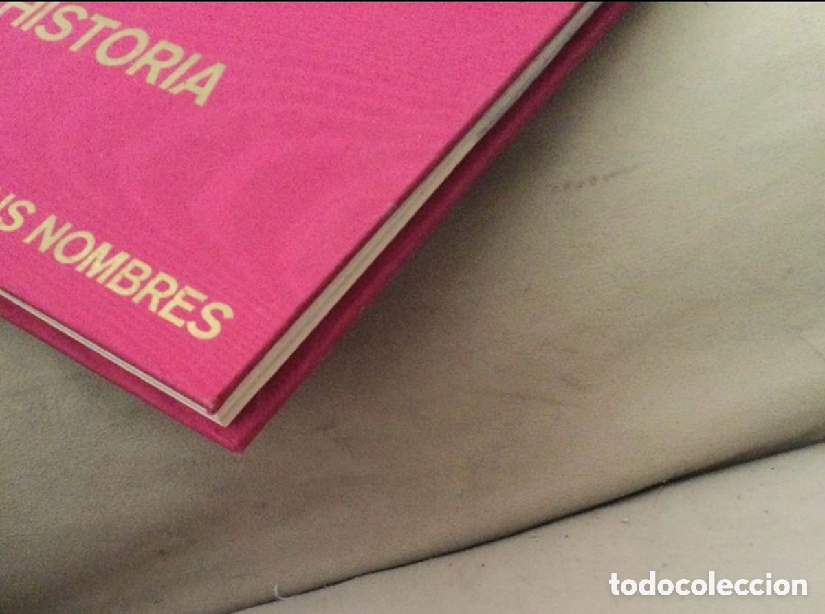 Libros: Telas con historia - Foto 5