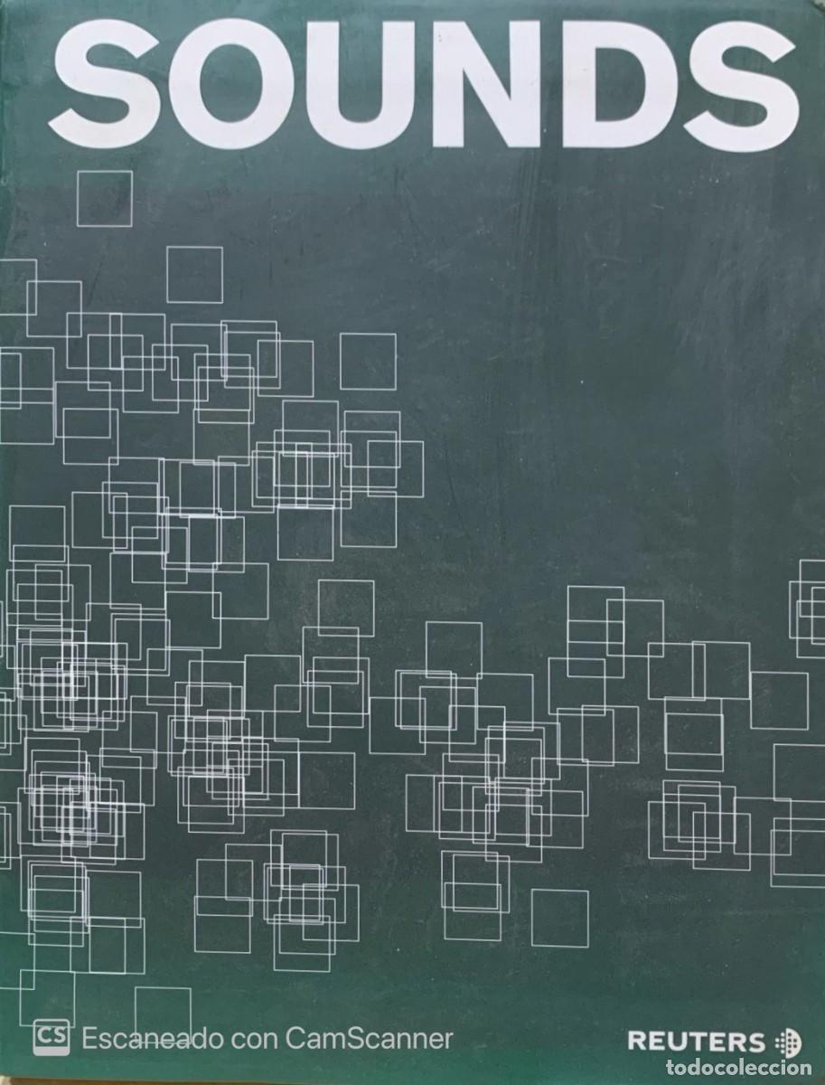 Libros: SOUNDS REUTERS&hellip;&hellip;&hellip;&hellip;&hellip;&hellip; - Foto 1