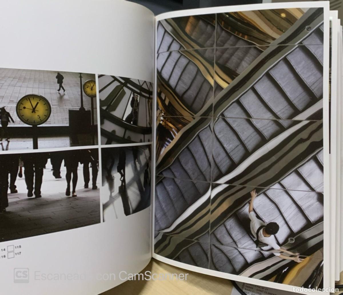 Libros: SOUNDS REUTERS&hellip;&hellip;&hellip;&hellip;&hellip;&hellip; - Foto 3
