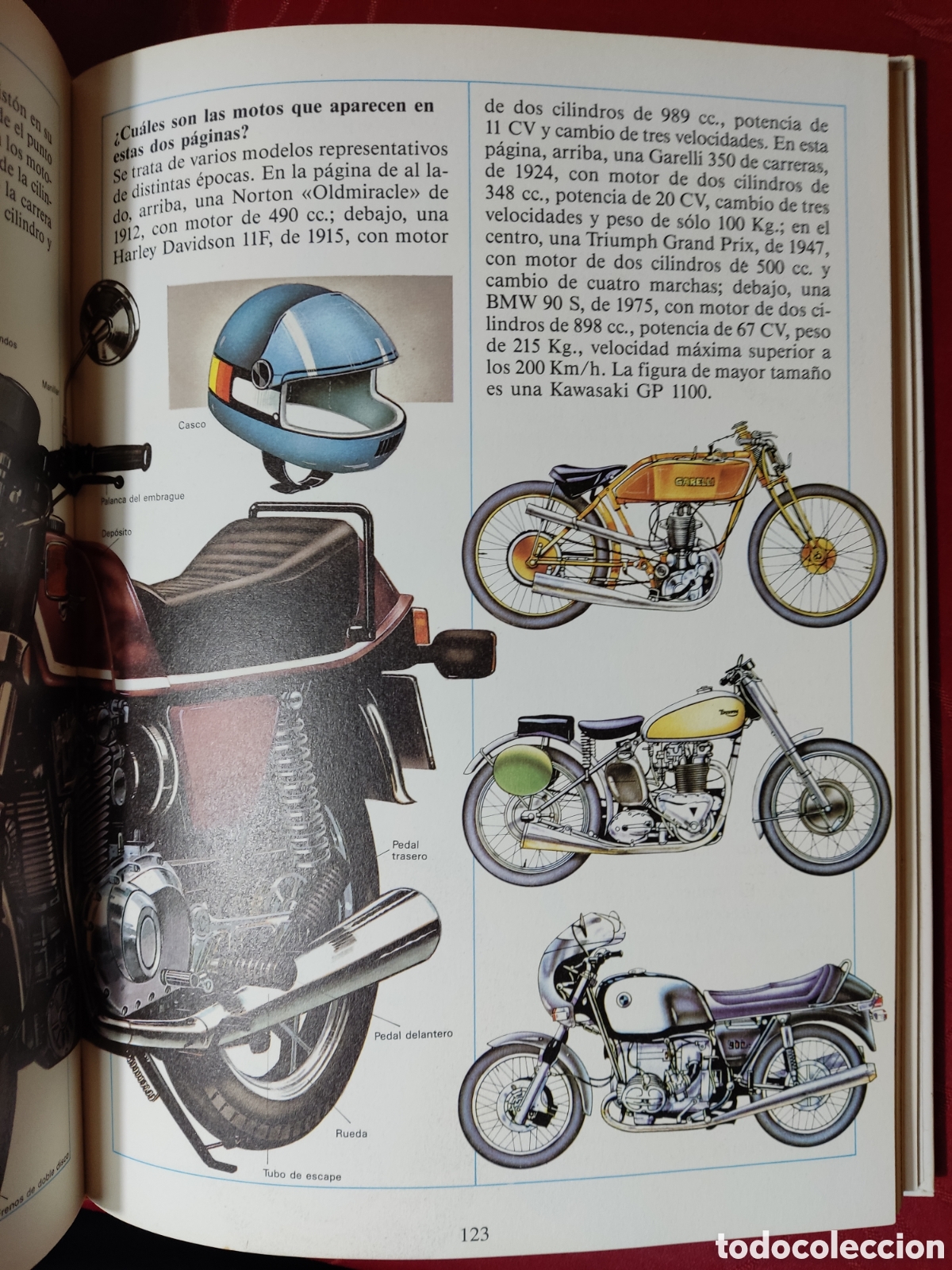 Libros: Sabes c&oacute;mo funciona? - Foto 5
