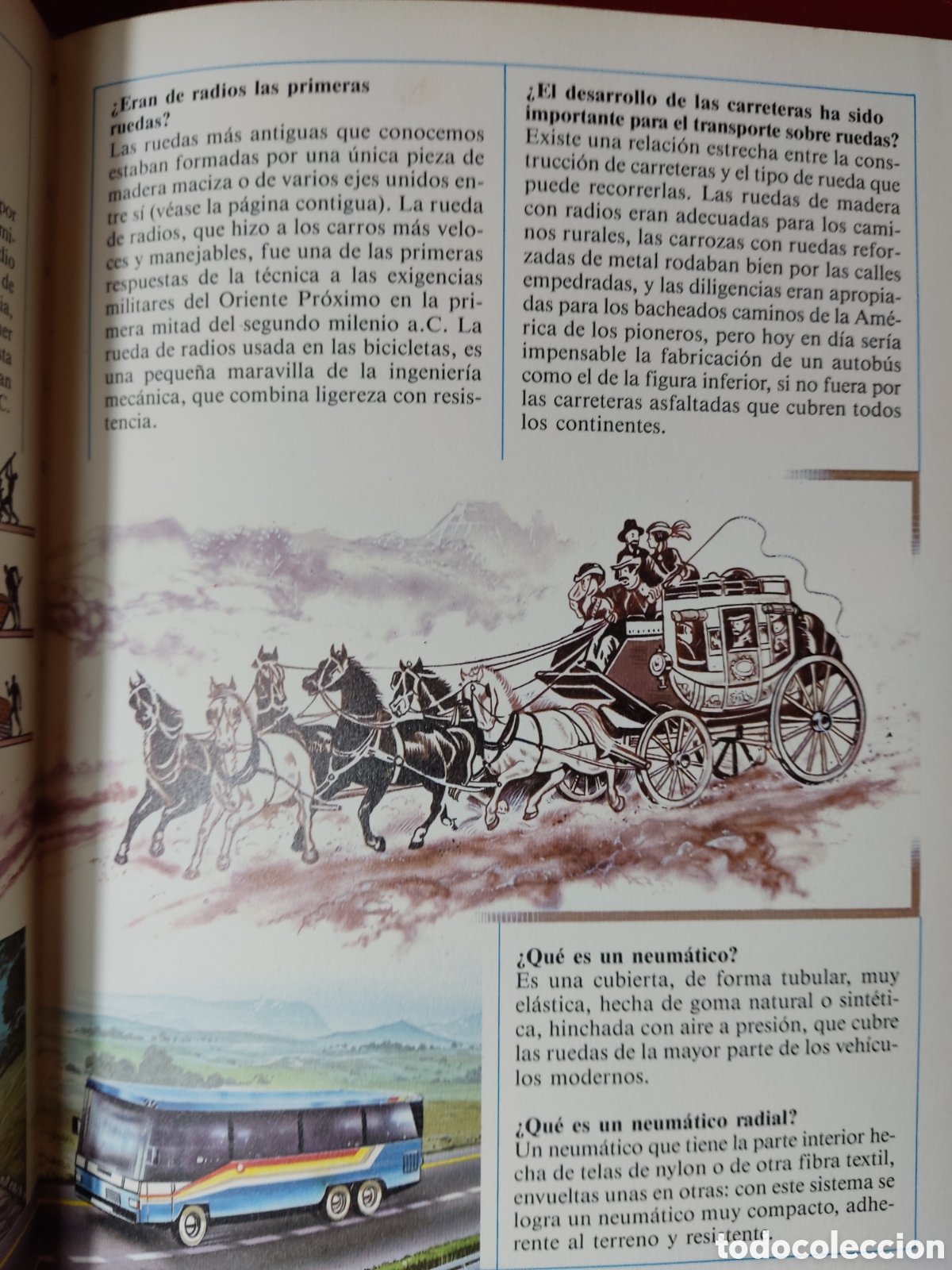 Libros: Sabes c&oacute;mo funciona? - Foto 6