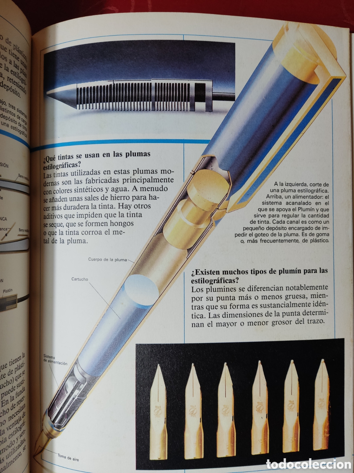 Libros: Sabes c&oacute;mo funciona? - Foto 7