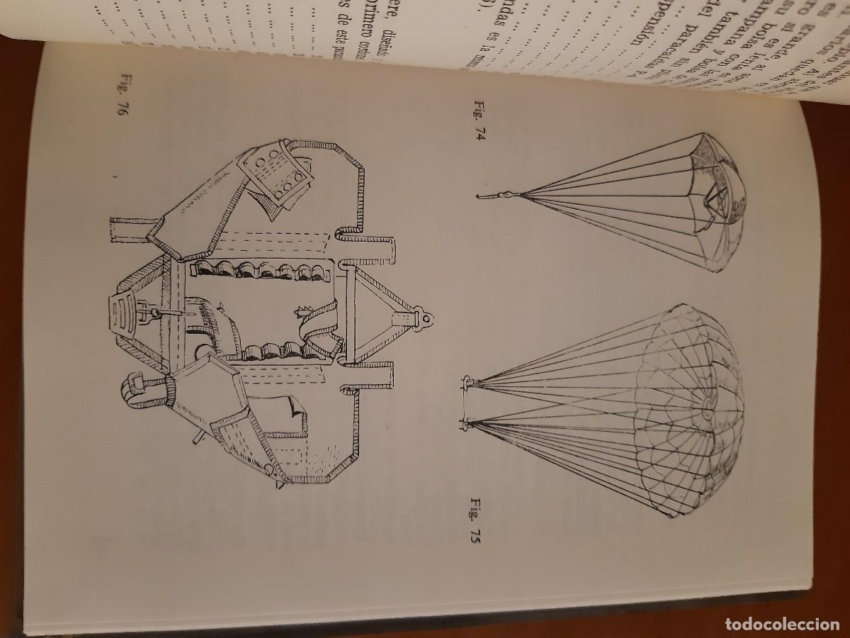 Libros: Pre paracaidismo Manuel Guisado - Foto 3