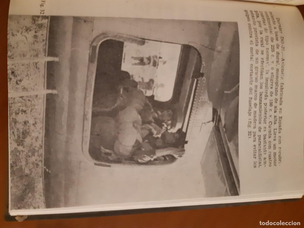 Libros: Pre paracaidismo Manuel Guisado - Foto 4
