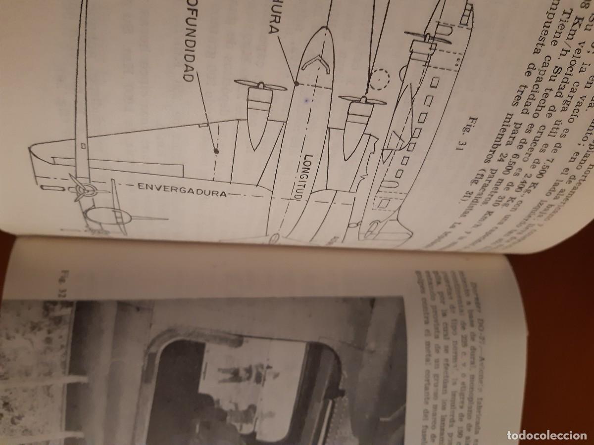 Libros: Pre paracaidismo Manuel Guisado - Foto 5