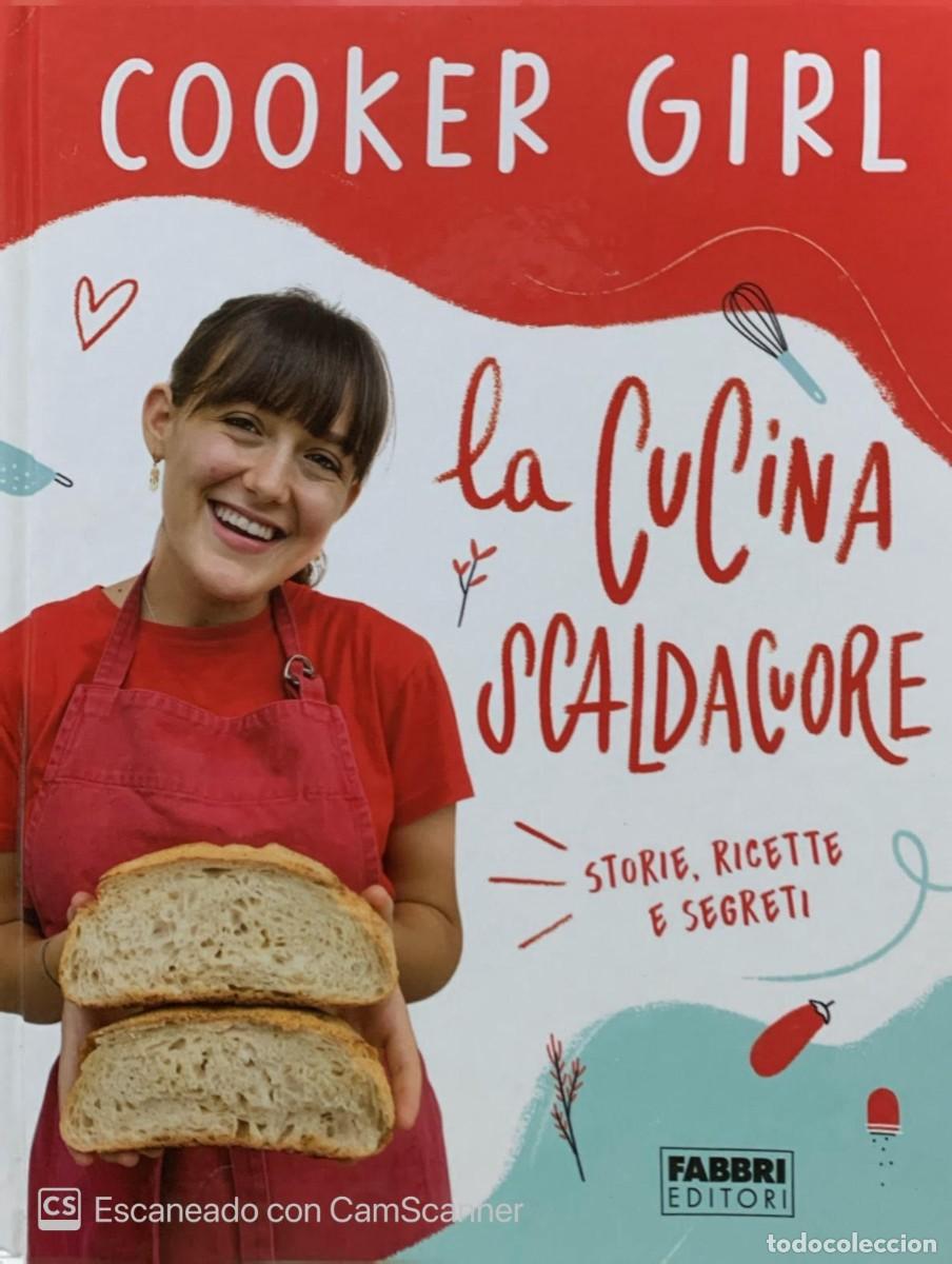 Libros: La cucina scaldacuore. Storie, ricette e segreti - Foto 1