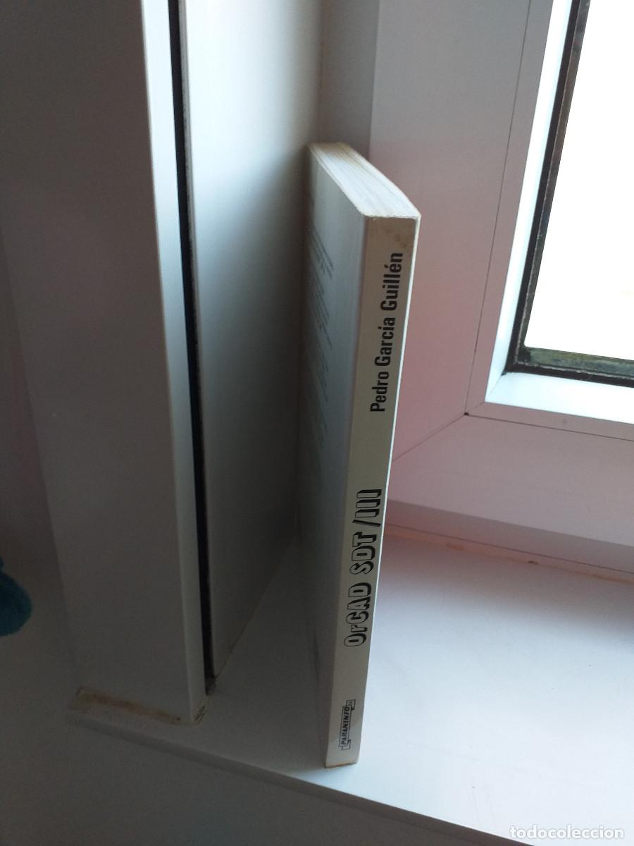 Libros: Libros de Dise&ntilde;o Electr&oacute;nico ORCAD SDT - Foto 4