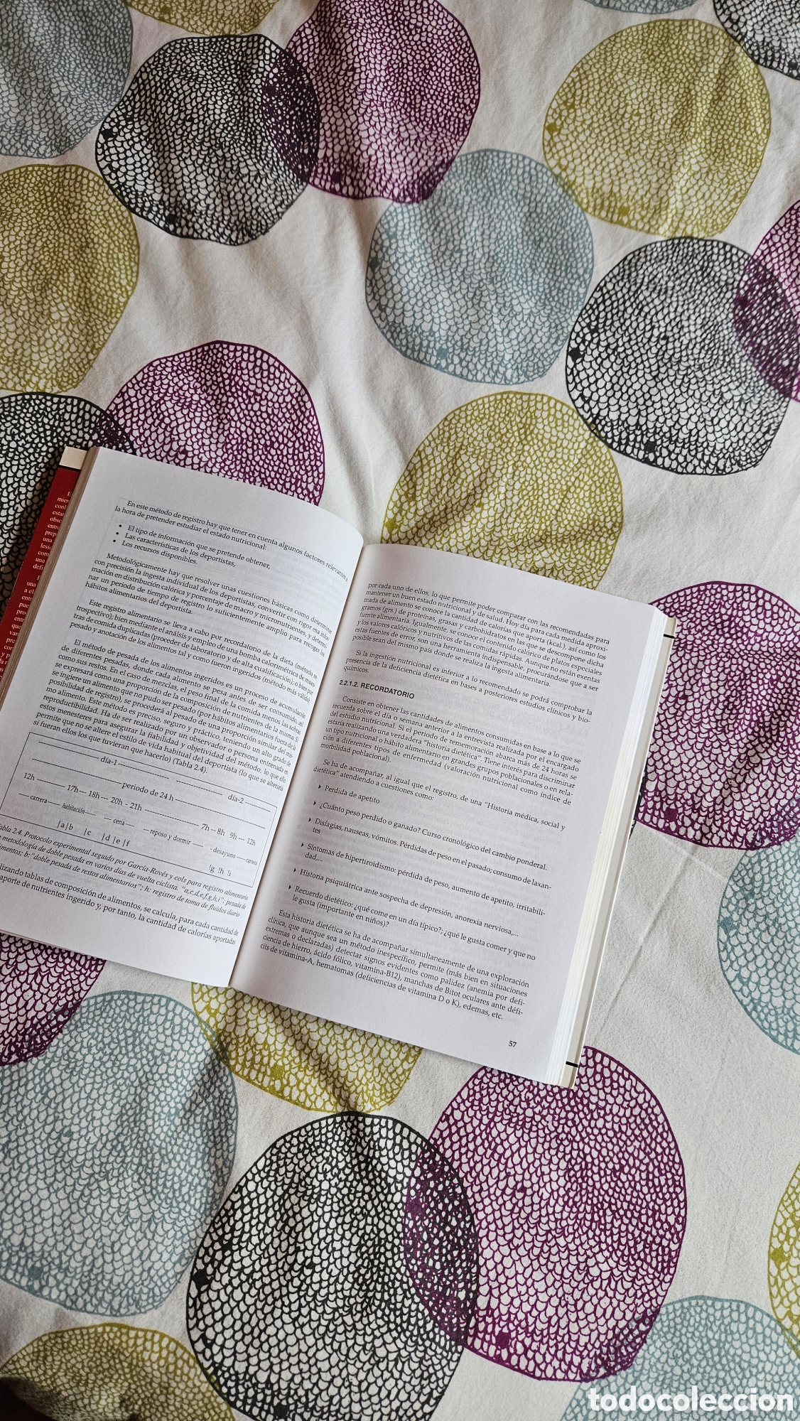 Libros: Nutrici&oacute;n del deportista - Foto 3