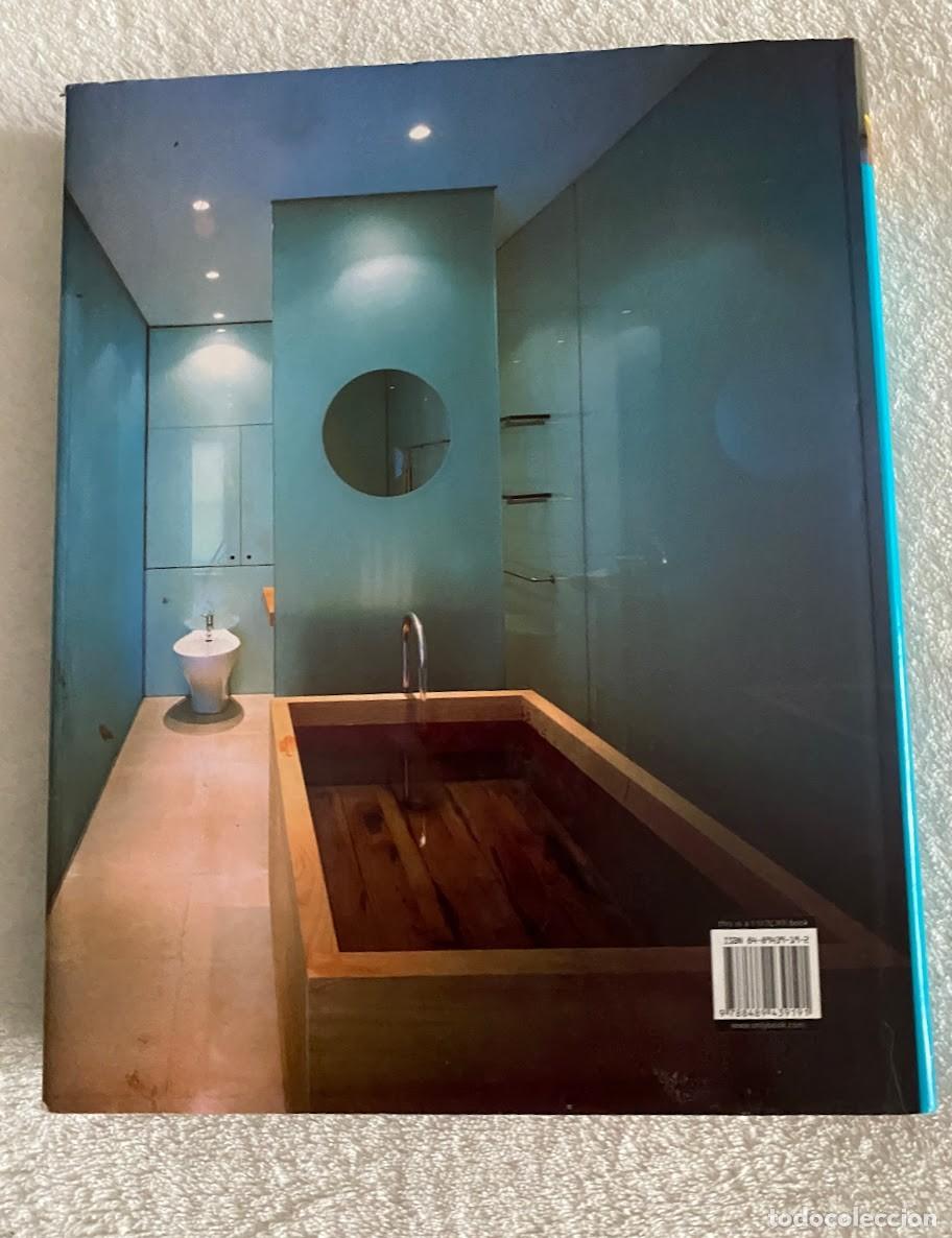 Libros: Cocinas y Ba&ntilde;os de H. Kliczkowski - Foto 2