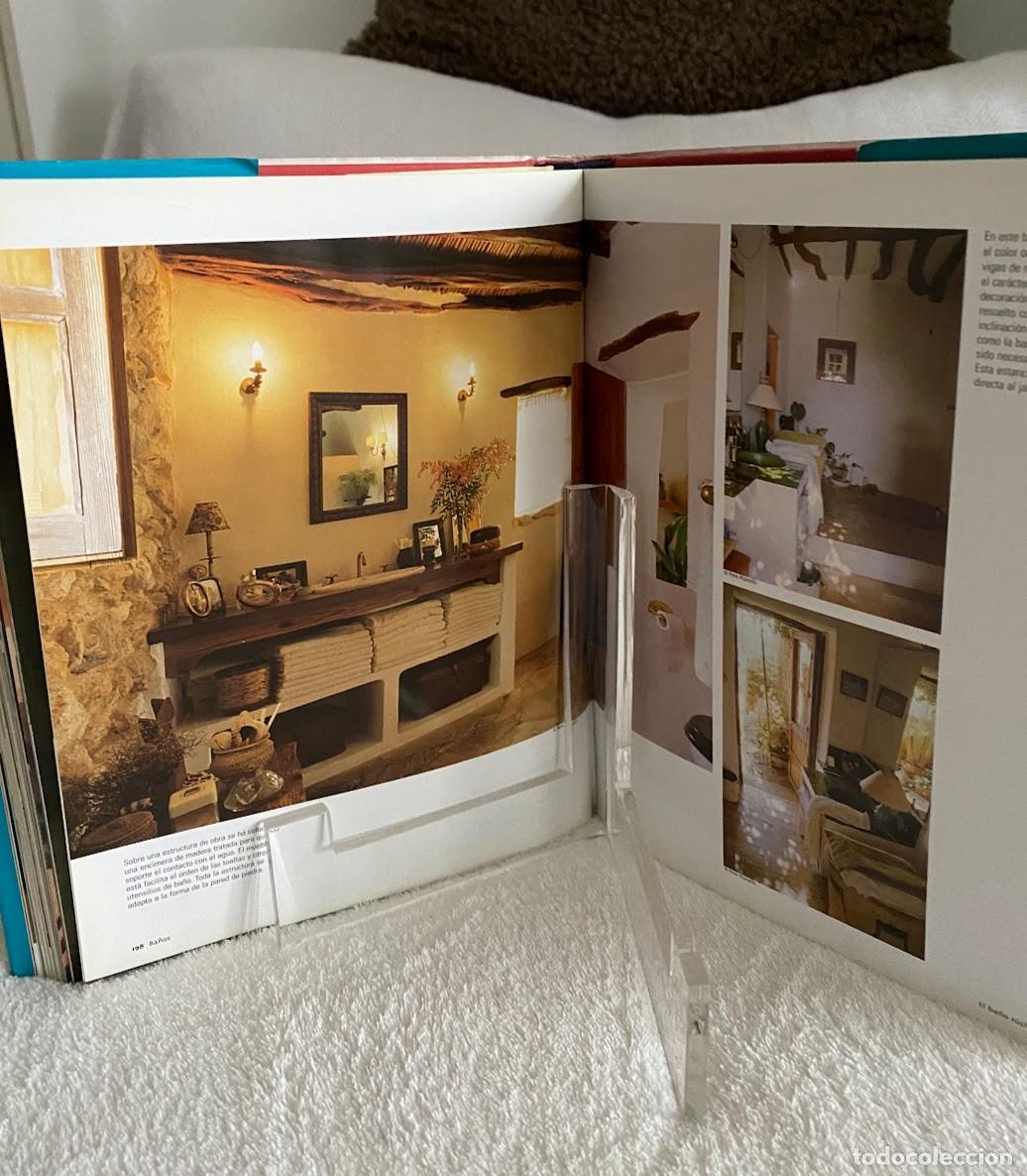 Libros: Cocinas y Ba&ntilde;os de H. Kliczkowski - Foto 4