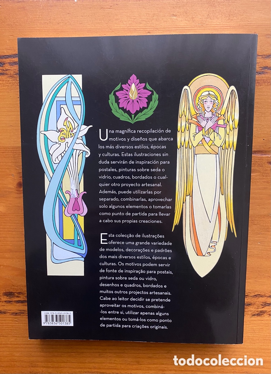 Libros: DISE&Ntilde;O cat&aacute;logo de DESENHO - Foto 2