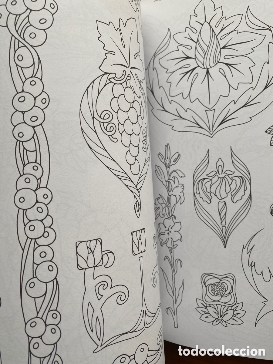 Libros: DISE&Ntilde;O cat&aacute;logo de DESENHO - Foto 6