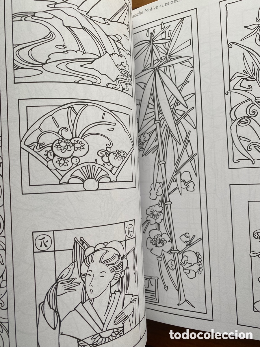 Libros: DISE&Ntilde;O cat&aacute;logo de DESENHO - Foto 8