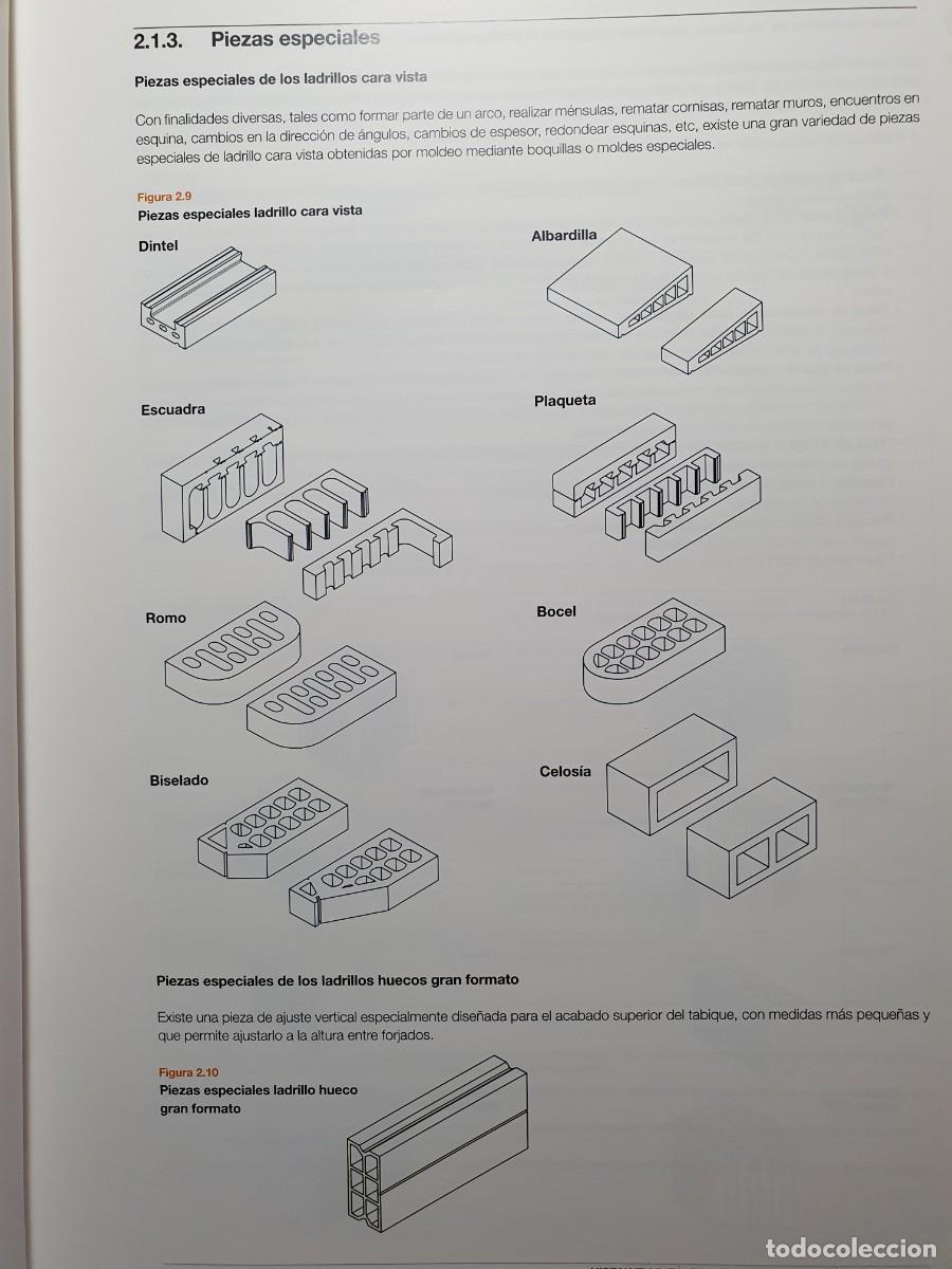 Libros: Cat&aacute;logo Soluciones Cer&aacute;micas del CTE - Foto 7