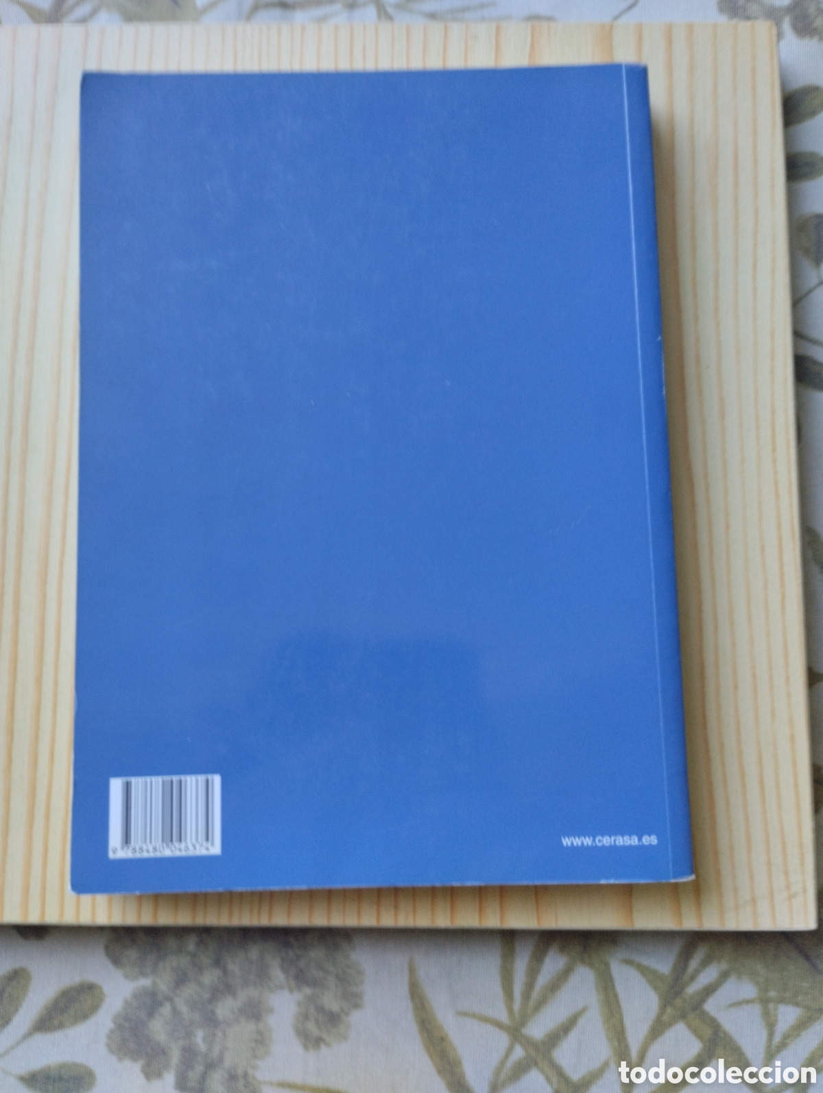 Libros: GEOGRAF&Iacute;A TUR&Iacute;STICA: GENERAL Y DE ESPA&Ntilde;A. - Foto 2