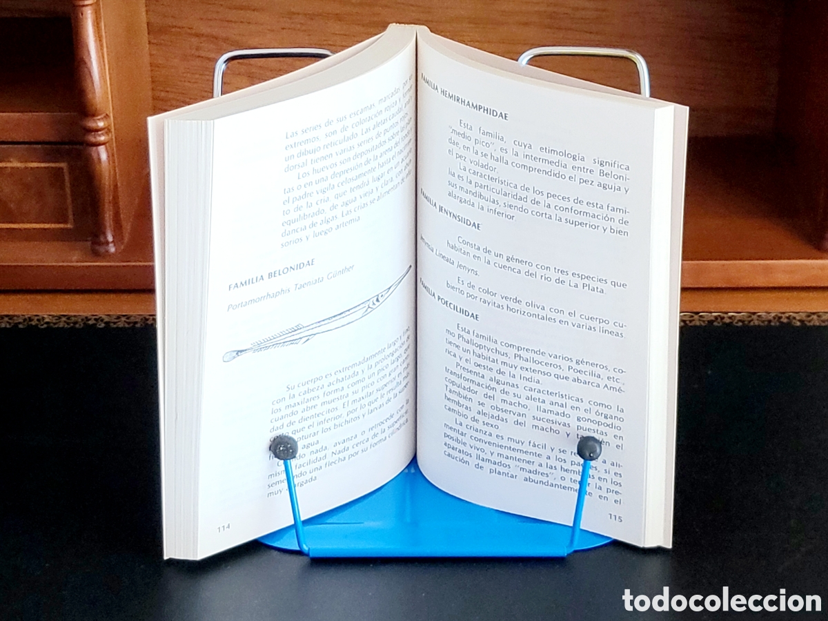 Libros: Peces de acuario de Alex Leinhas - Foto 7