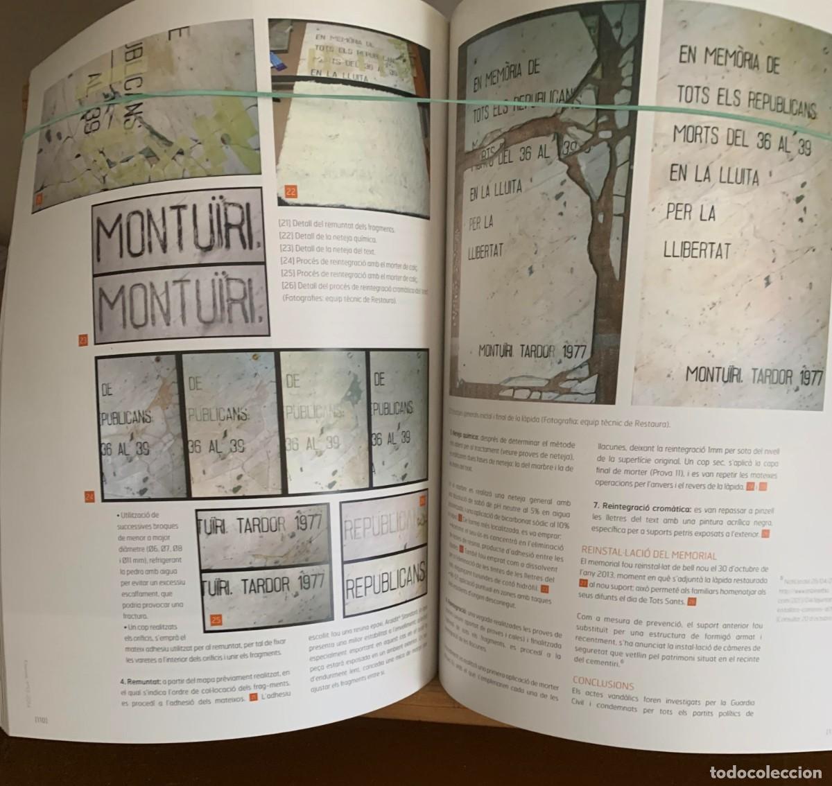 Libros: UNICUM n&ordm; 13 maig 2014 - Foto 3