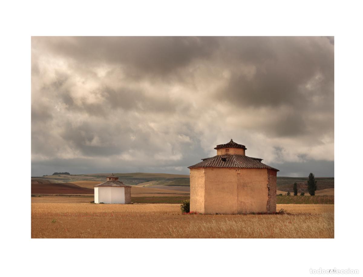 Libros: LIBRO PALOMARES SINGULARES DE ESPA&Ntilde;A. Env&iacute;o incluido. - Foto 6