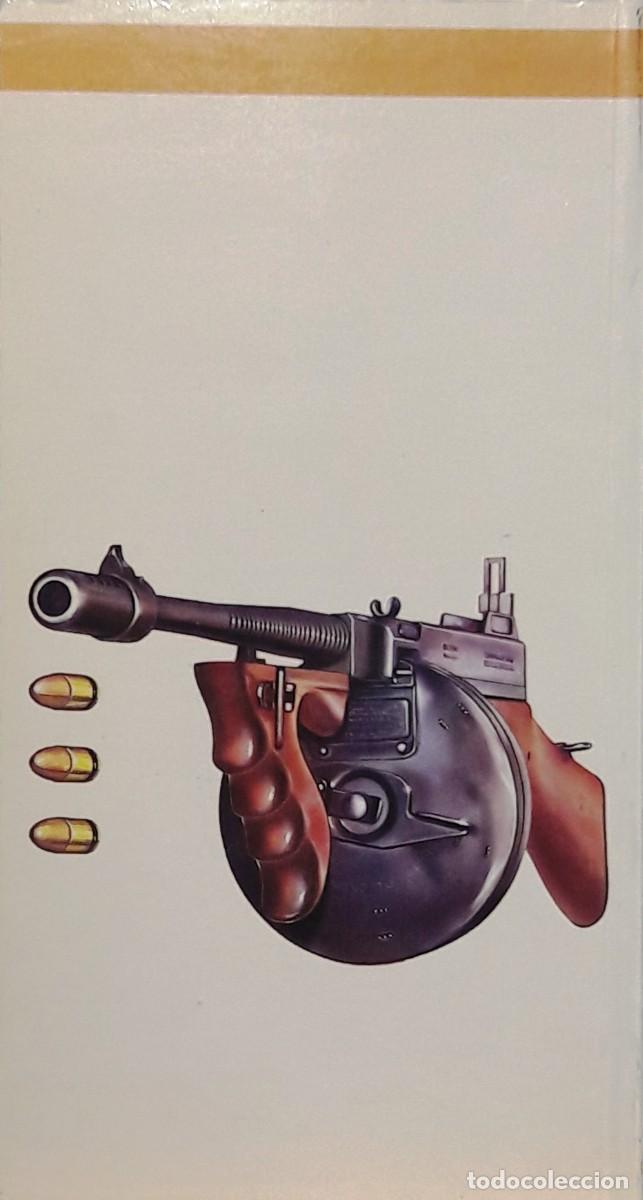Libros: Gu&iacute;a ilustrada de subfusiles, Orbis - Foto 2