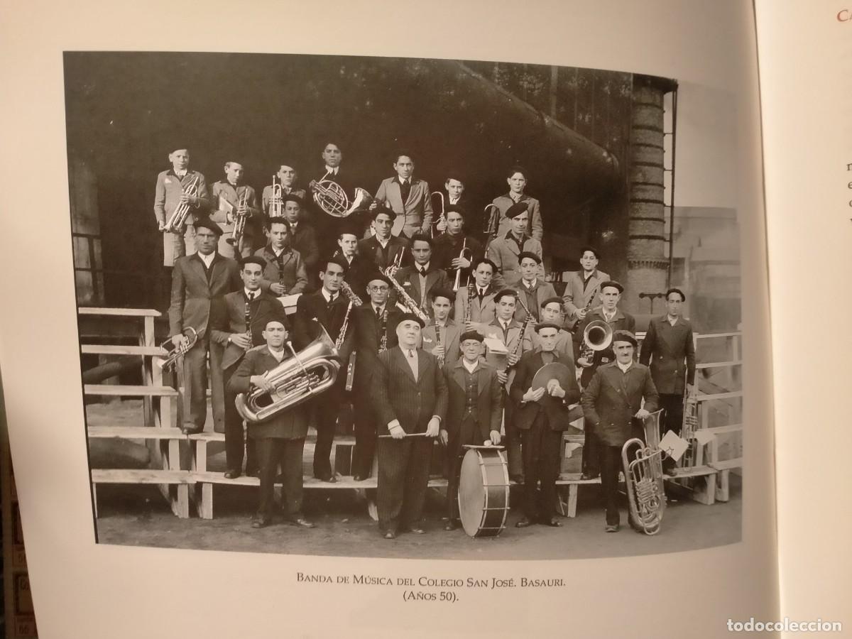 Libros: MAR&Iacute;A JES&Uacute;S CAVA. BASCONIA S.A. (1892-1969) .AUE - Foto 20