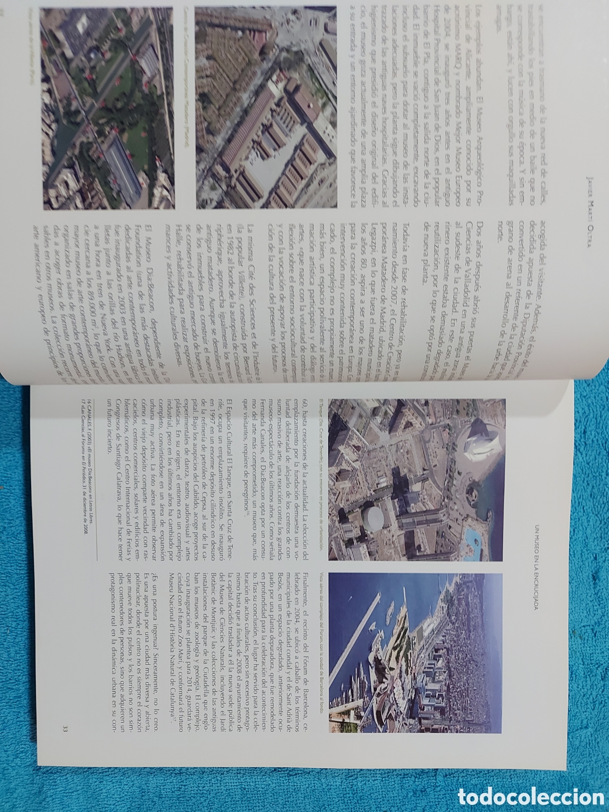 Libros: Historia de la ciudad : VI. Proyecto y complejidad - Foto 3