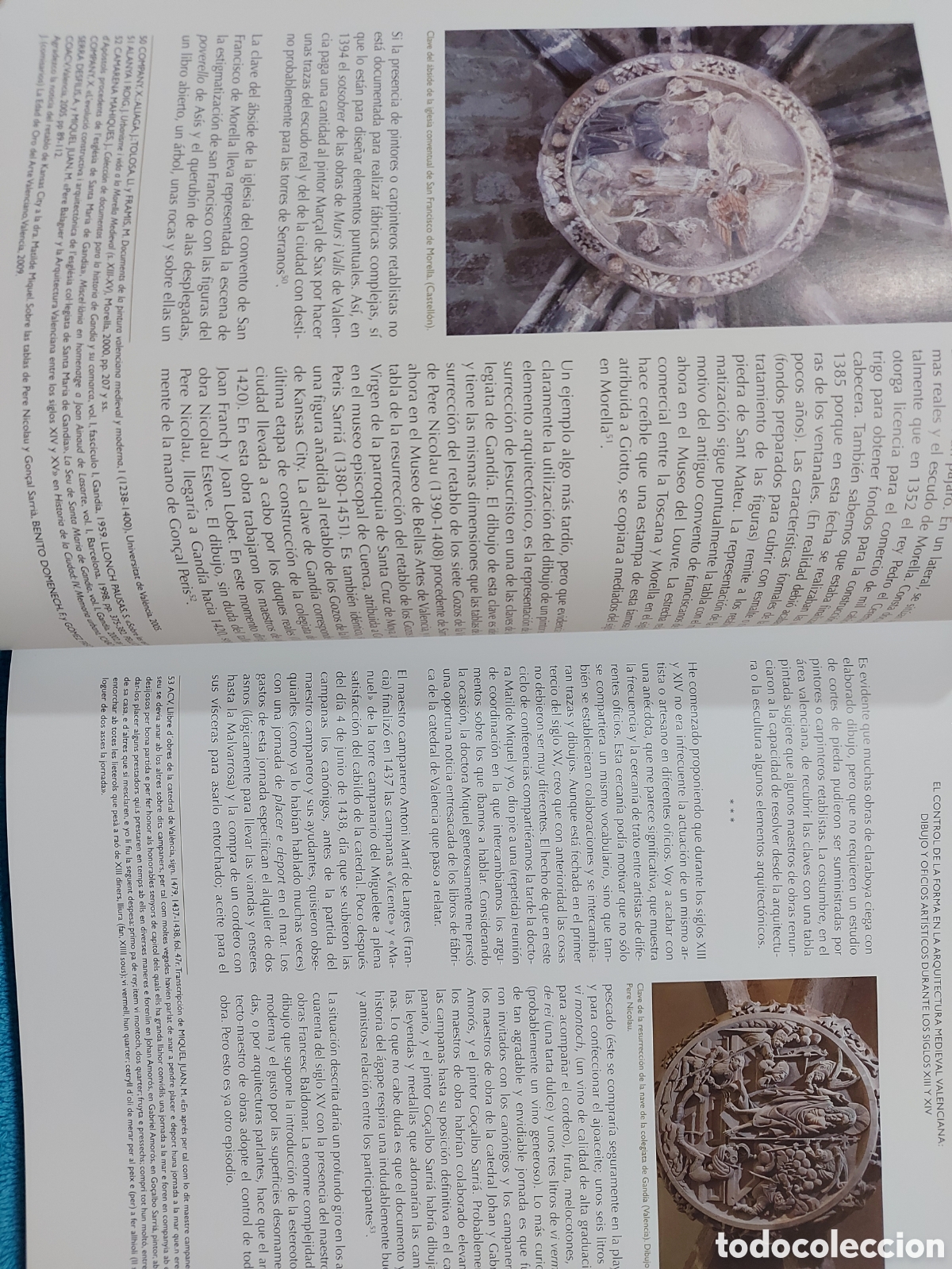 Libros: Historia de la ciudad : VI. Proyecto y complejidad - Foto 7