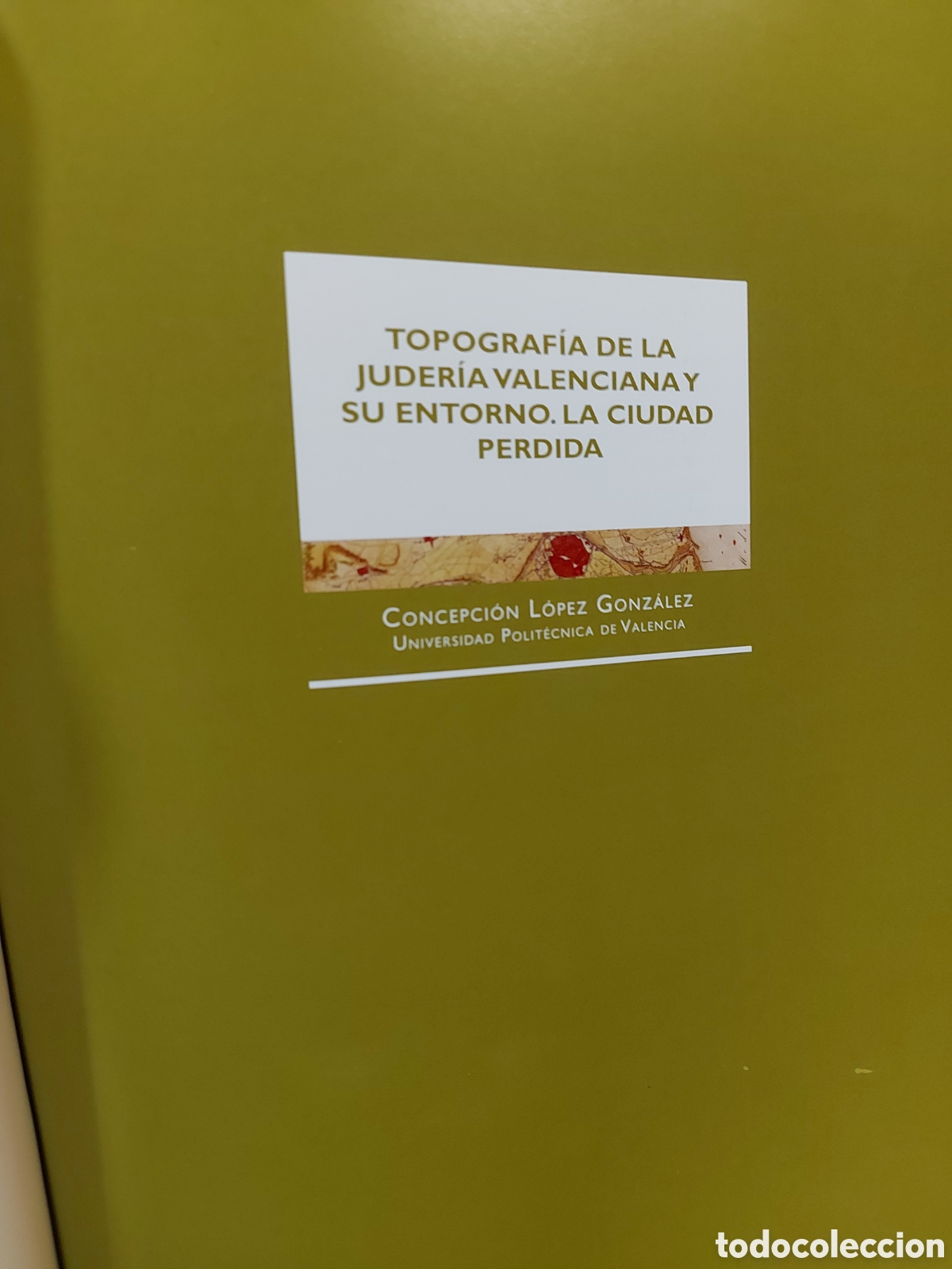 Libros: Historia de la ciudad : VI. Proyecto y complejidad - Foto 8