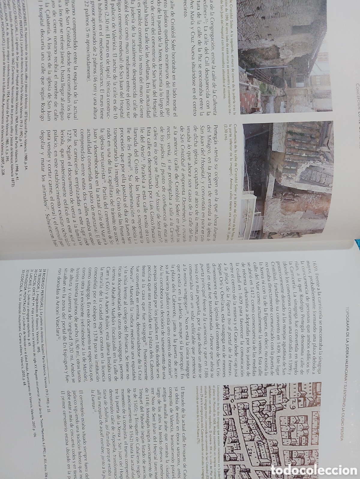 Libros: Historia de la ciudad : VI. Proyecto y complejidad - Foto 9
