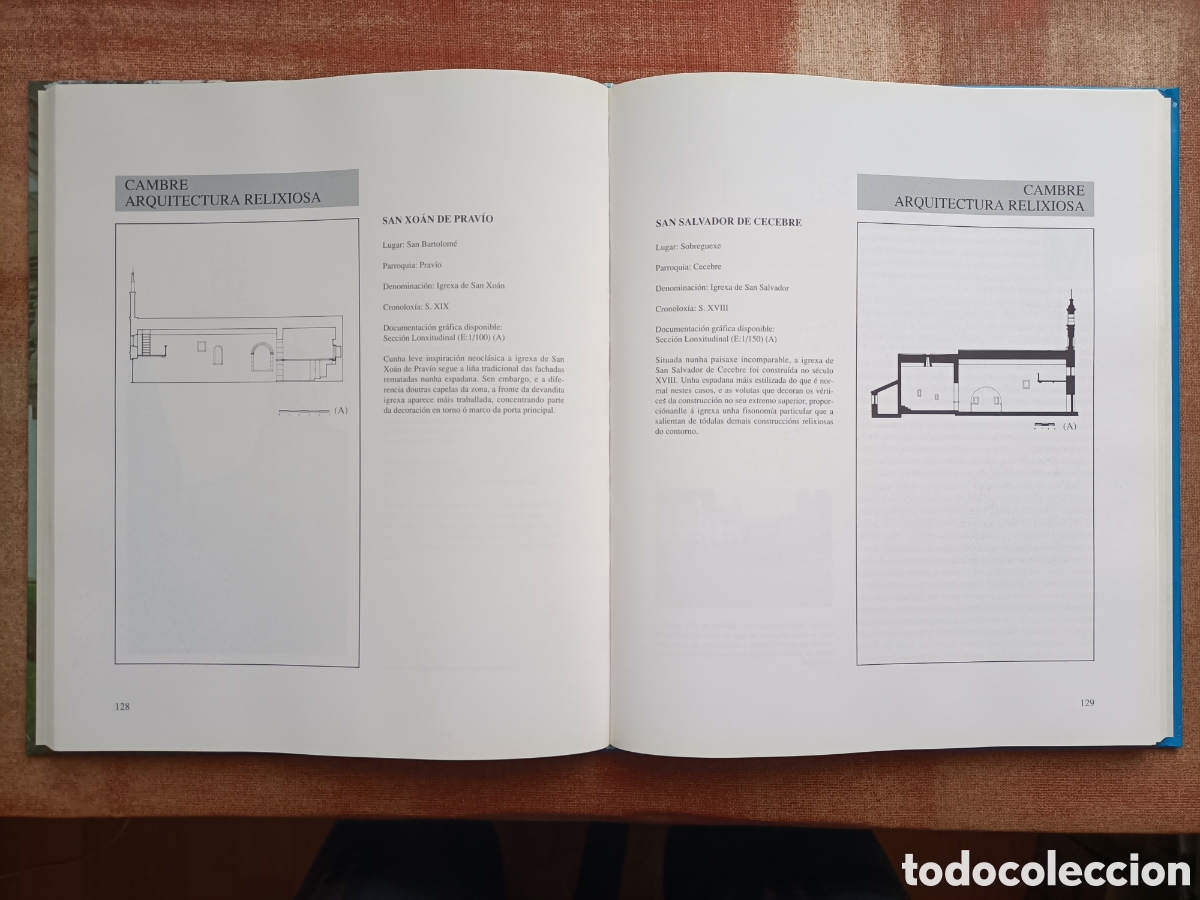 Libros: Arquitecturas da Provincia da Coru&ntilde;a - Foto 3