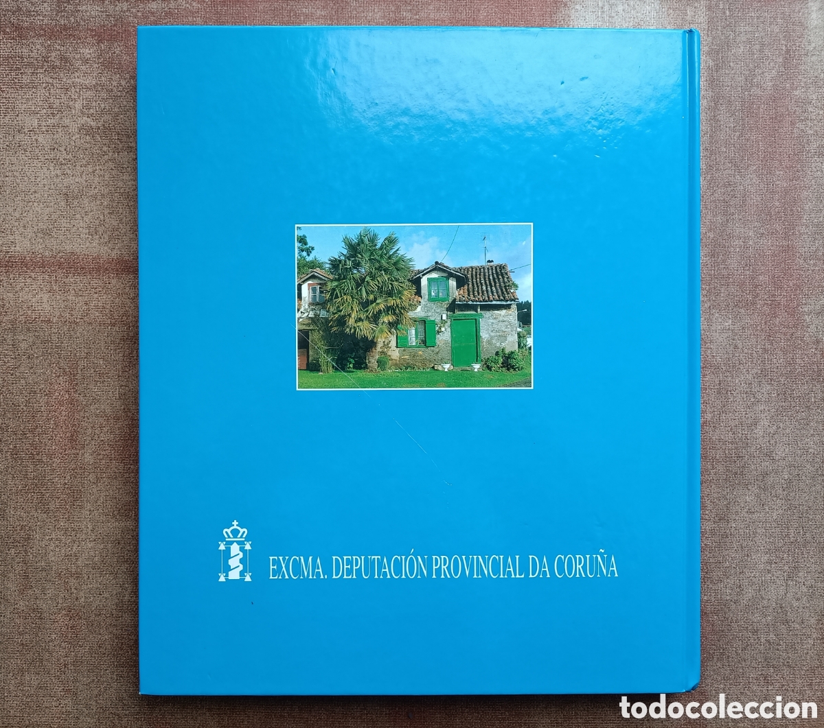 Libros: Arquitecturas da Provincia da Coru&ntilde;a - Foto 6