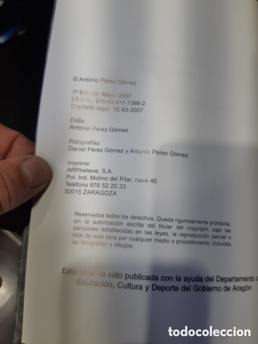 Libros: cota de malla medieval - Foto 3