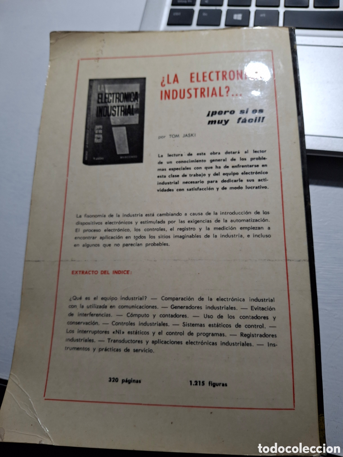 Libros: Fundamentos del Radar P.Delacoudre 1963 - Foto 7