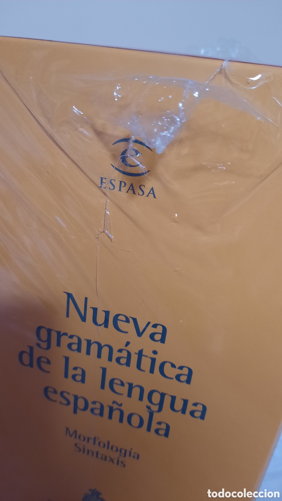 Libros: Nueva gram&aacute;tica de la lengua espanola. - Foto 8
