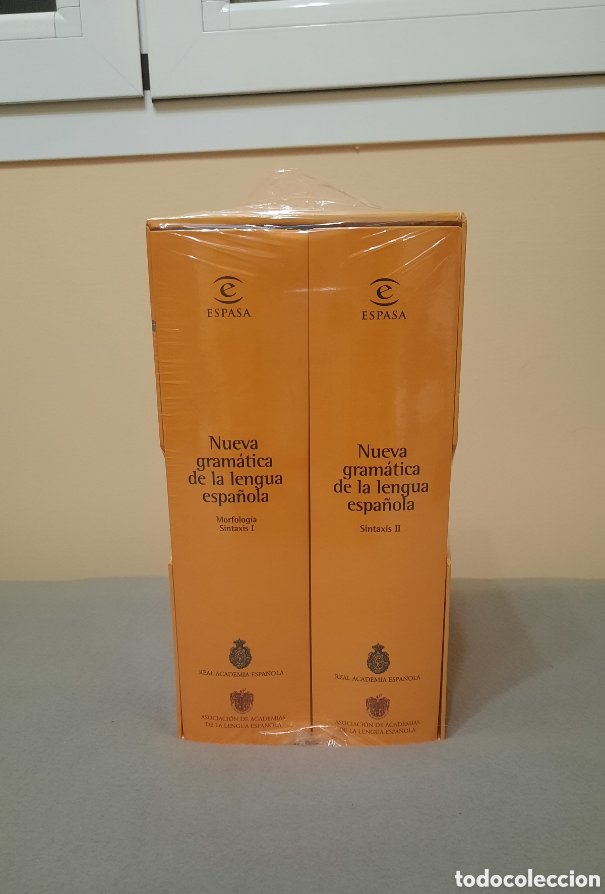 Libros: Nueva gram&aacute;tica de la lengua espanola. - Foto 4
