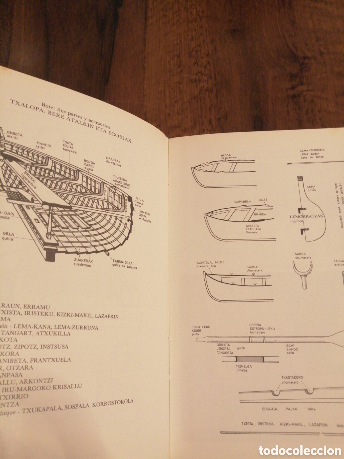 Libros: DICCIONARIO MAR&Iacute;TIMO ILUSTRADO - Foto 5