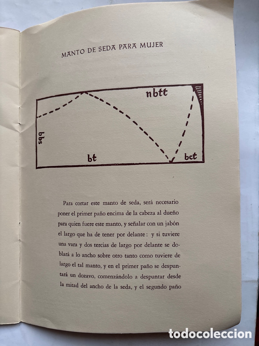 Libros: LIBRO DE GEOMETR&Iacute;A PRATICA Y TRA&Ccedil;A DE JUAN DE ALCEAGA. MADRID, 1589. REPRODUC. EN FACS&Iacute;MIL. - Foto 5
