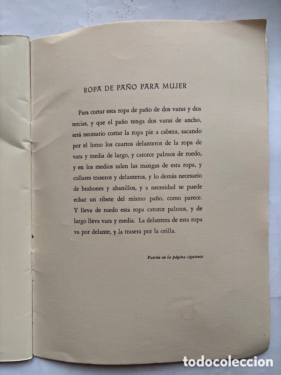 Libros: LIBRO DE GEOMETR&Iacute;A PRATICA Y TRA&Ccedil;A DE JUAN DE ALCEAGA. MADRID, 1589. REPRODUC. EN FACS&Iacute;MIL. - Foto 7