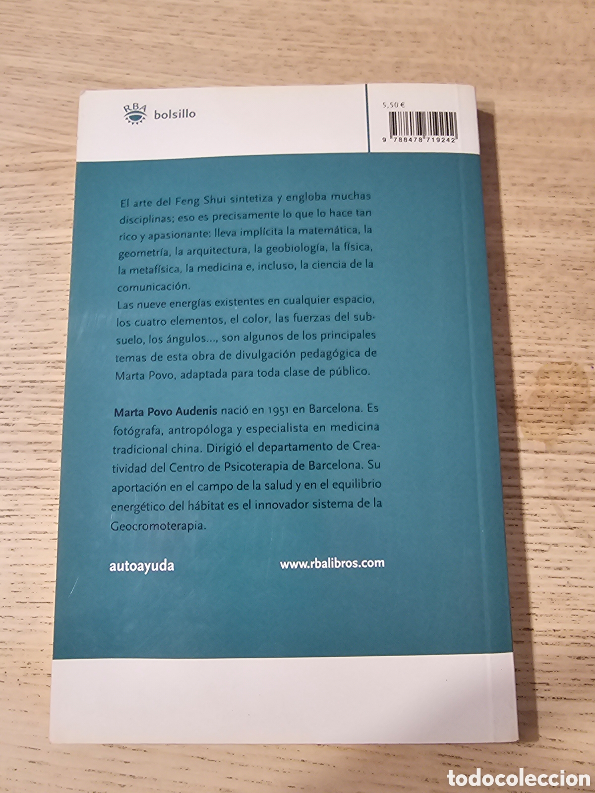 Libros: El feng shui en tu casa - Foto 2