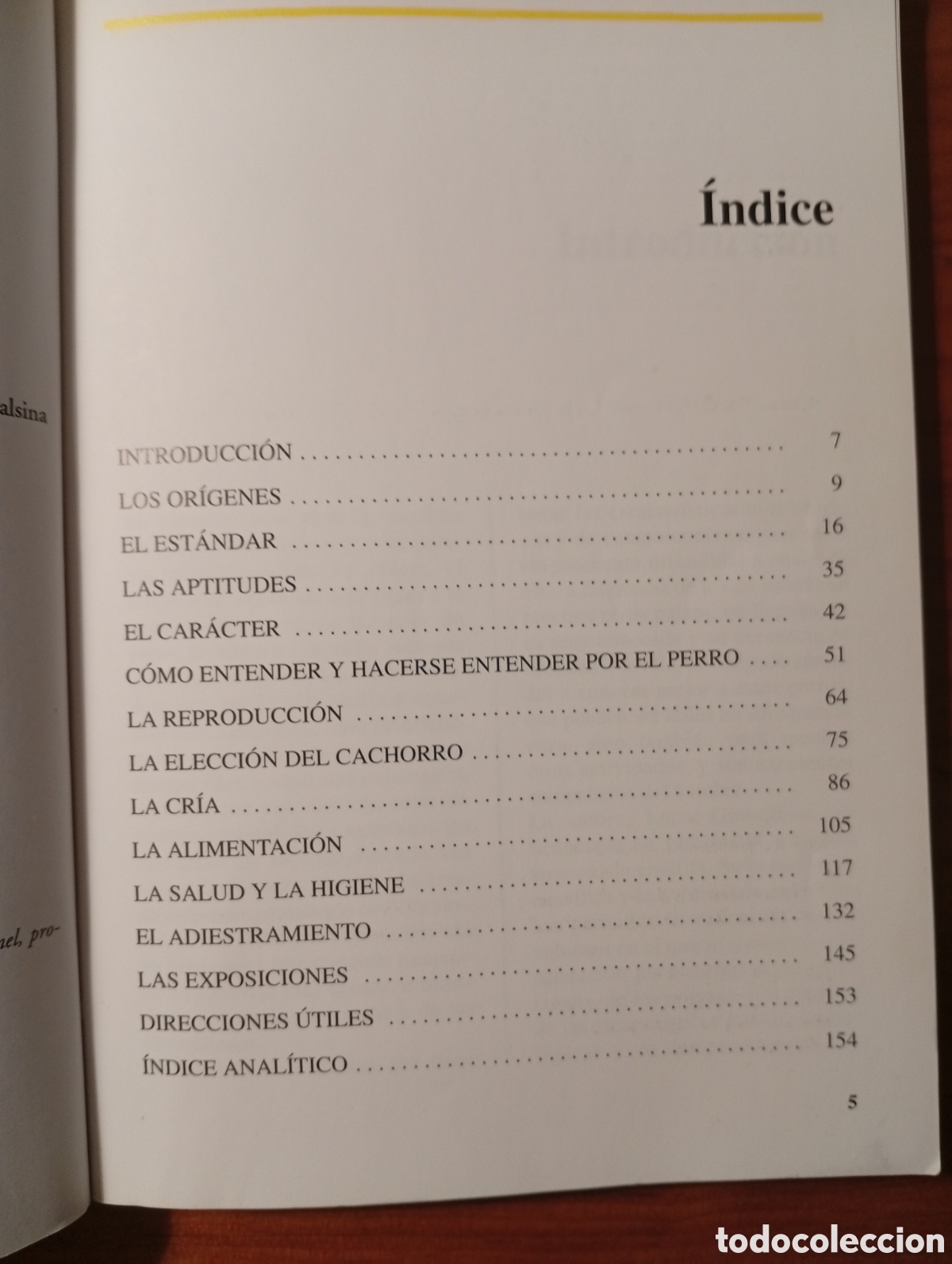 Libros: Perros de Raza- El Labrador - Luisa Ginoulhiac - Editorial de Vecchi, 1995 - Foto 2