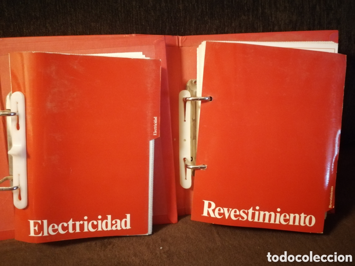 Libros: Lote plantas y bricolaje libros - Foto 9