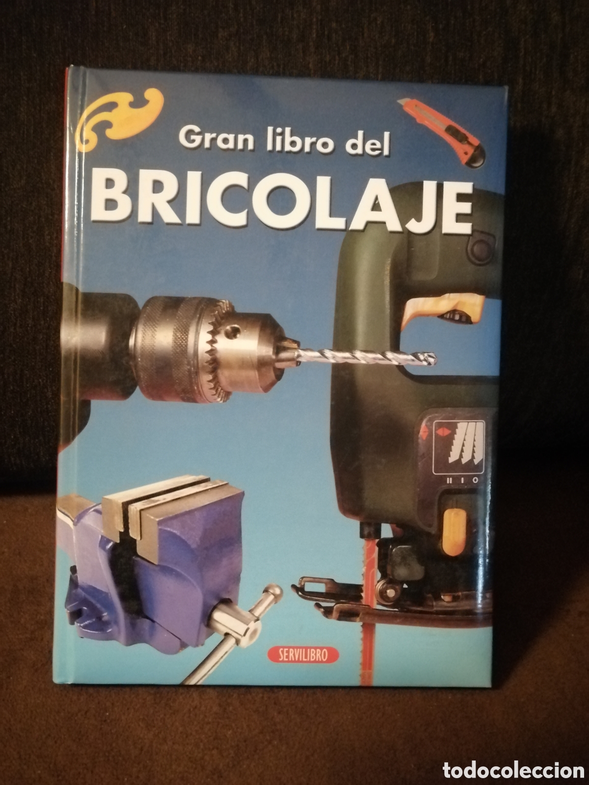 Libros: Lote plantas y bricolaje libros - Foto 16