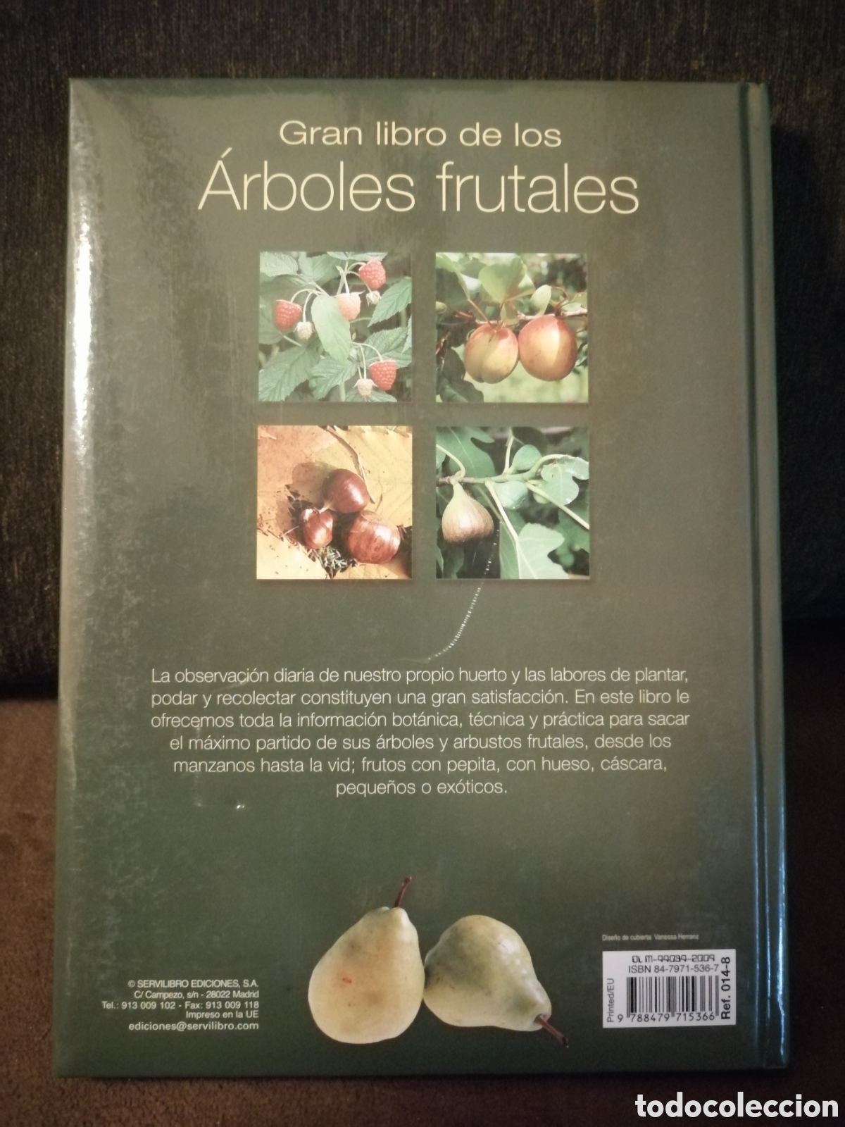 Libros: Lote plantas y bricolaje libros - Foto 21